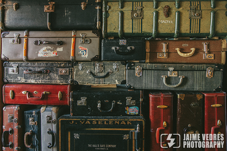 Suitcases_Lethbridge