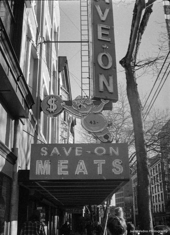 Save On Meats Vancouver 